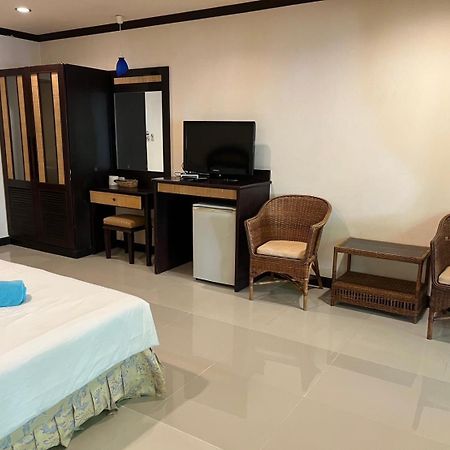 Summer Inn Ламаи-Бич Экстерьер фото