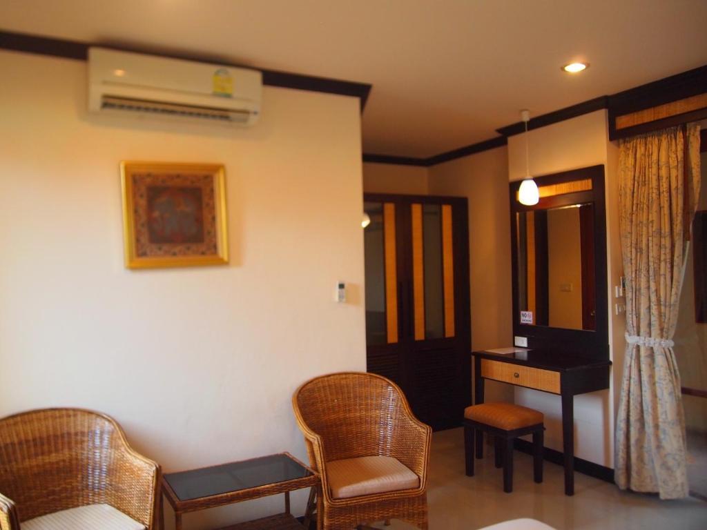 Summer Inn Ламаи-Бич Экстерьер фото